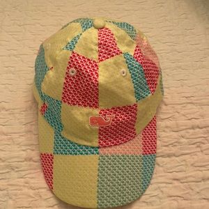 Cute Vineyard Vines Girls Hat SFPF Home